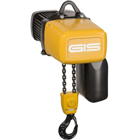 GIS Elektrokettenzug GP 250/500
