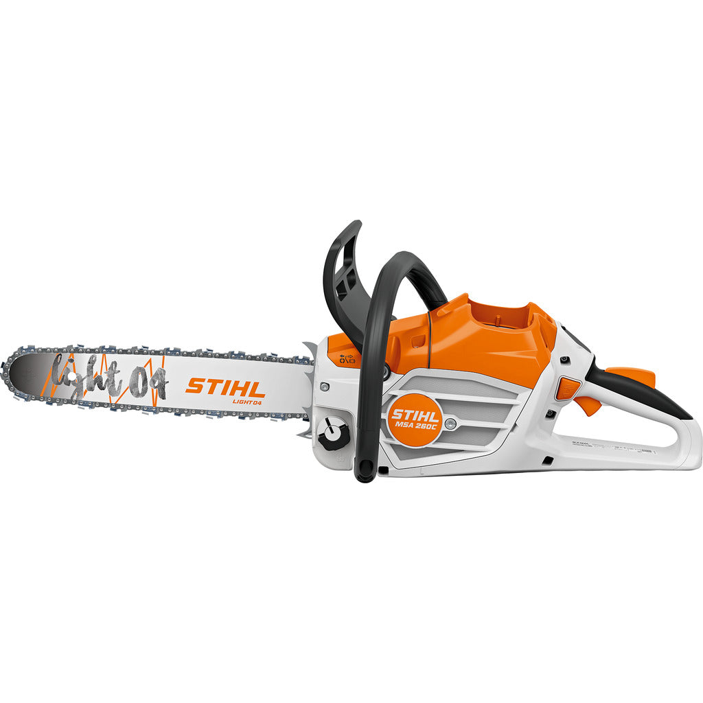 Stihl Akku-Motorsäge MSA 260 C-O / ohne Akku und Ladegerät