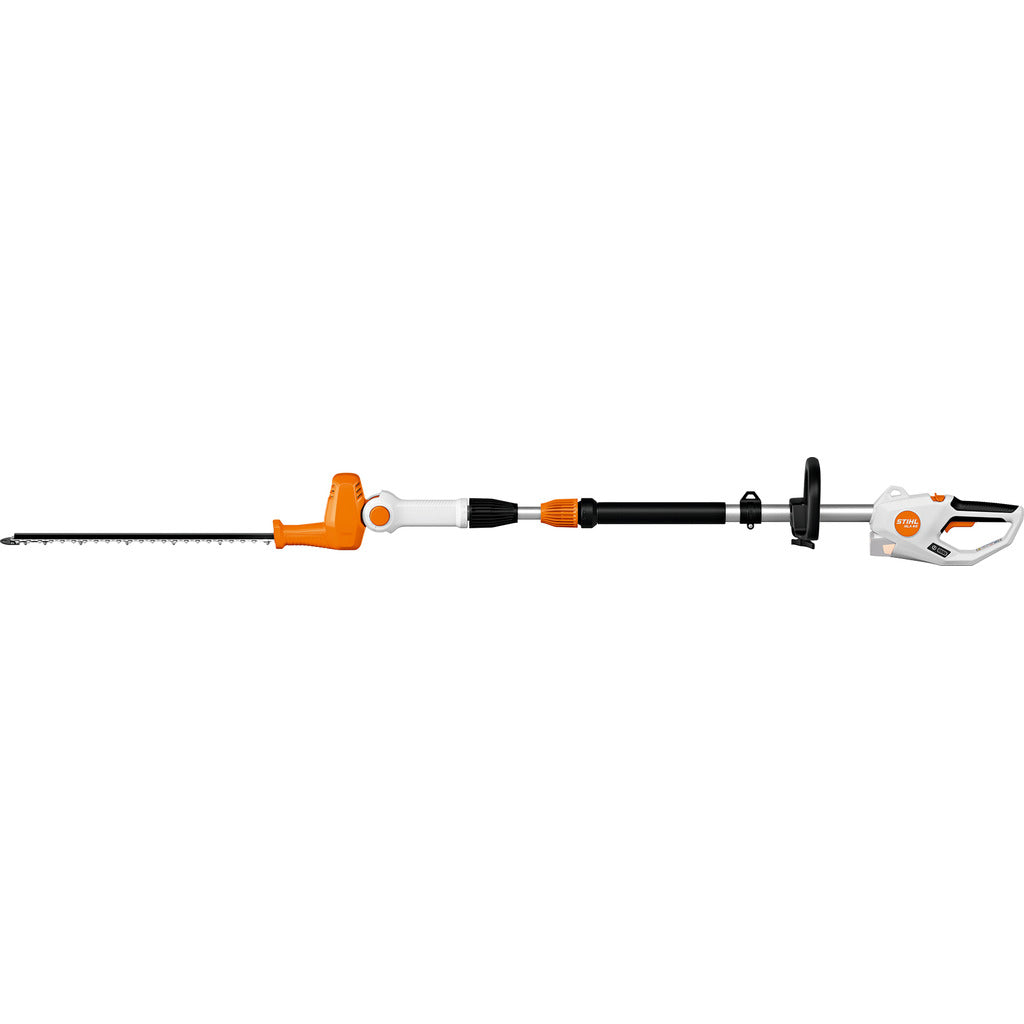 Stihl Akku-Heckenschneider HLA 40 (-45°- +70°) / ohne Akku und Ladegerät