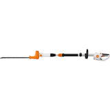 Stihl Akku-Heckenschneider HLA 40 (-45°- +70°) / ohne Akku und Ladegerät