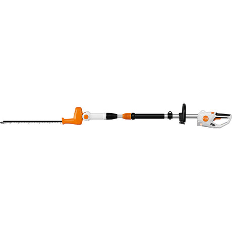 Stihl Akku-Heckenschneider HLA 40 (-45°- +70°) / ohne Akku und Ladegerät