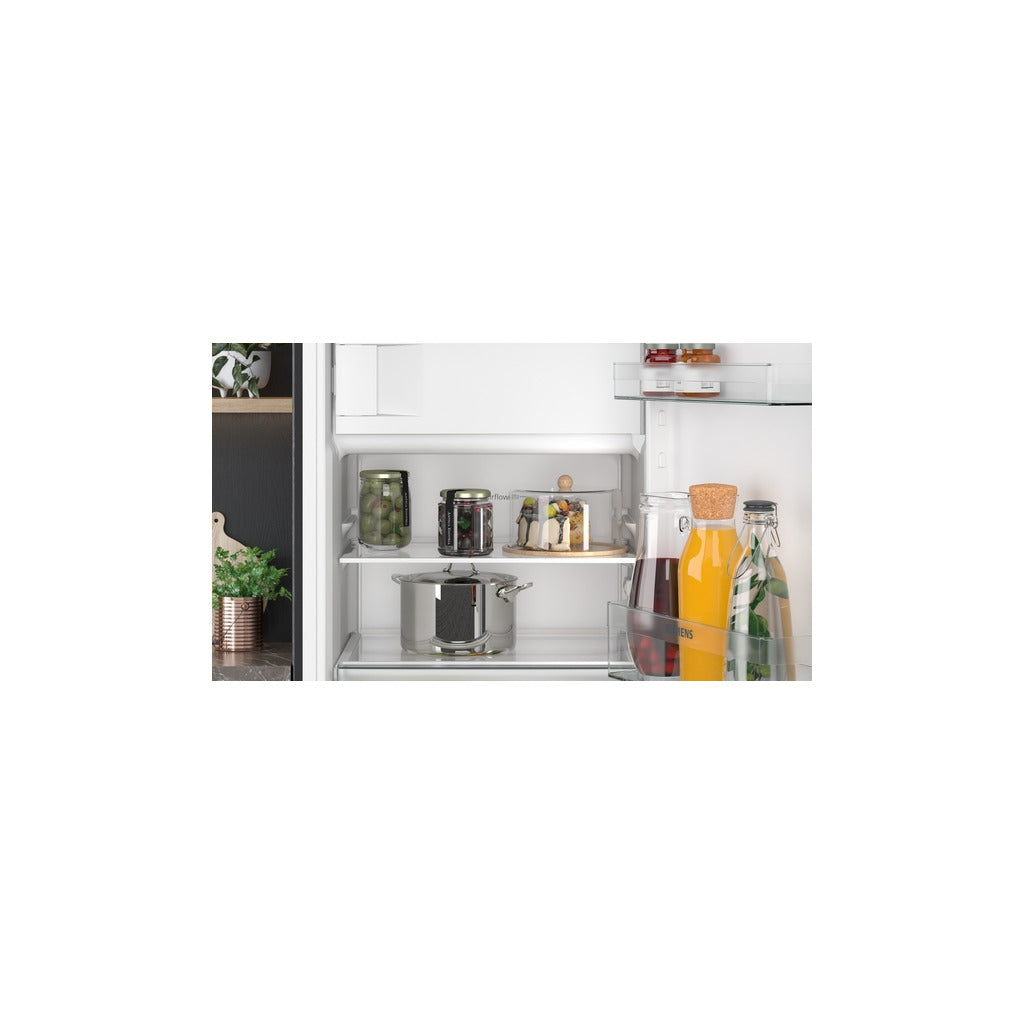 Frigorifero da incasso con vano congelatore iQ100 KI22L2FE1