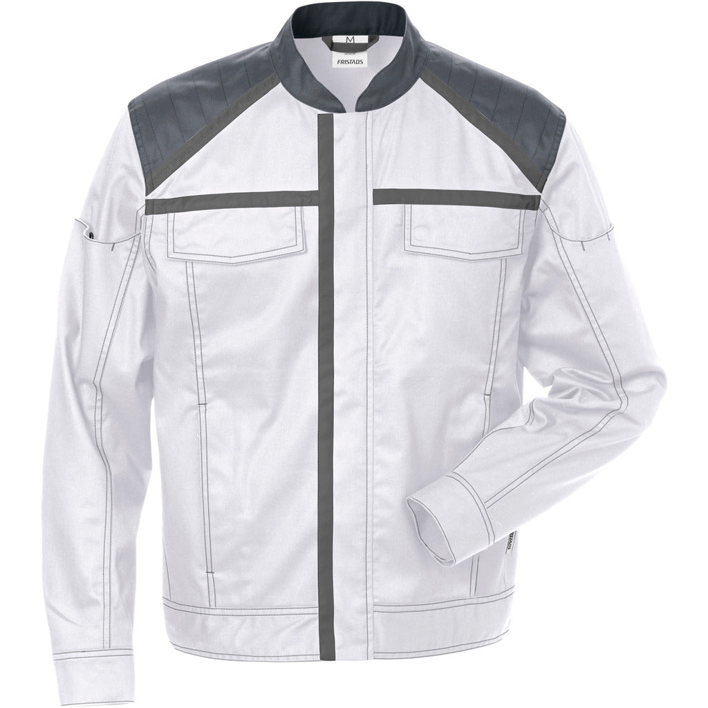 Jacke 4555 STFP