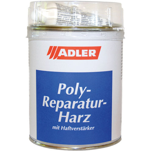 Poly Reparaturharz