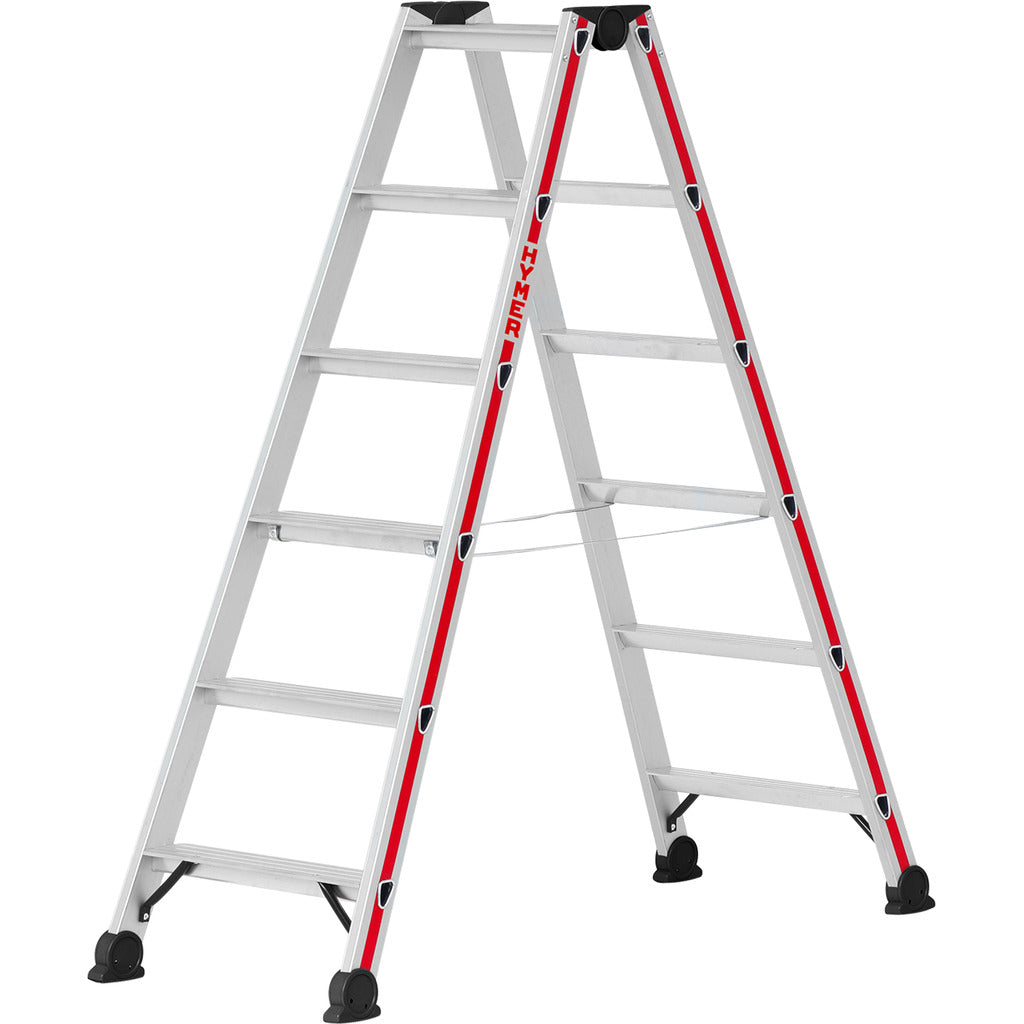 Scala a pioli 4024