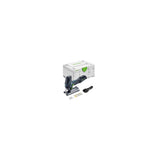 Akku-Pendelstichsäge CARVEX PSC-E 18 EB-Basic