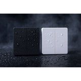 PushPower 2-fach-Schalter Outdoor IP67