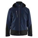 Softshell Winterjacke