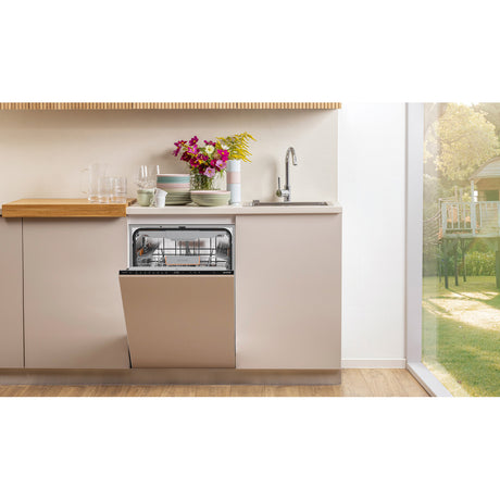 Fully integrated dishwasher G600 GV663B65XXL
