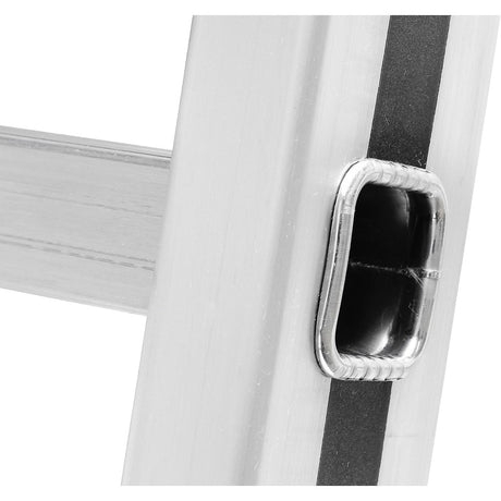 ALU-PRO Mehrzweckleiter 3-teilig 70047