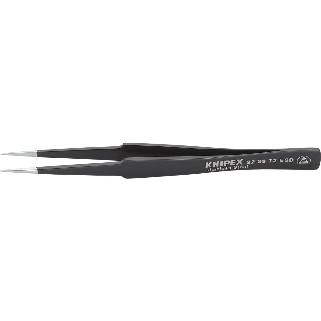 Knipex Universalpinzetten ESD