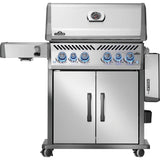 Napoleon Gas Grill Rogue® PRO-S 525-2 / Acciaio inossidabile