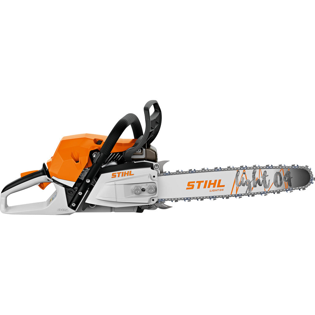 Stihl Benzin-Motorsäge MS 300 C-M VW