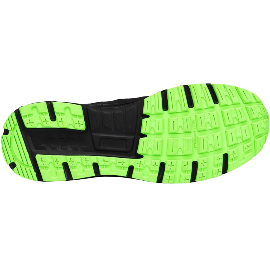 Sicherheitsschuh Pulse Sneaker S1P