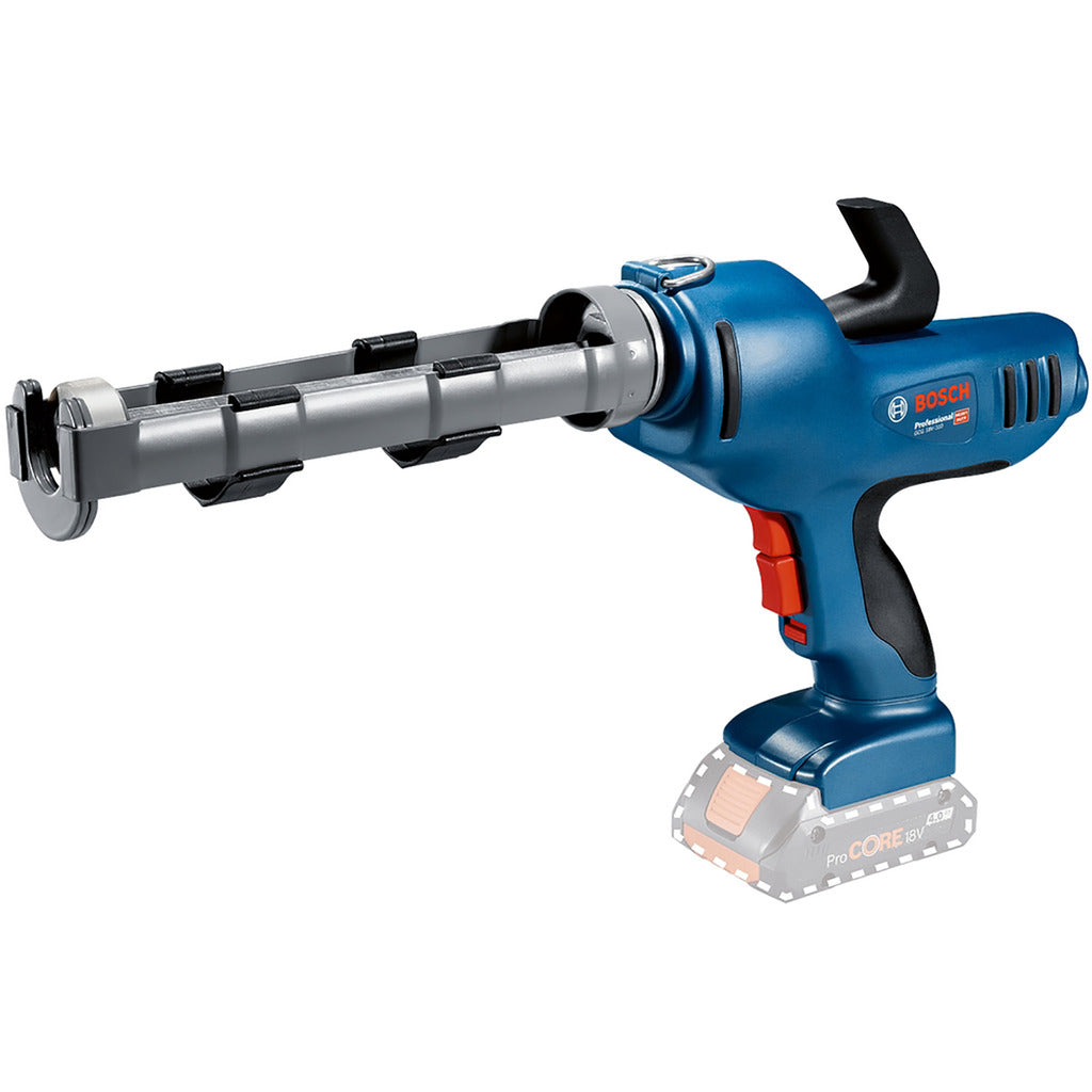 Akku Kartuschenpresse GCG 18V-310