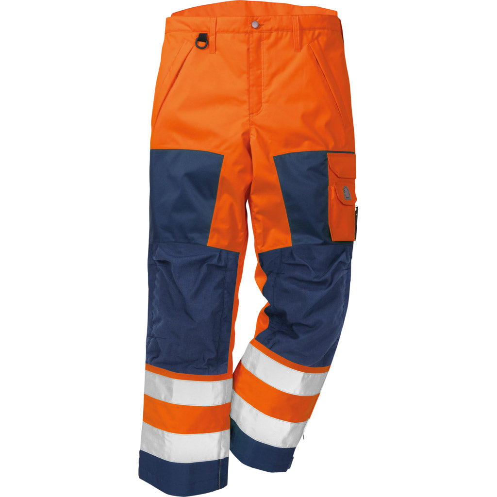 High Vis Airtech® Winterhose Kl. 2 2035 GTT