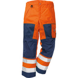 High Vis Airtech® Winterhose Kl. 2 2035 GTT