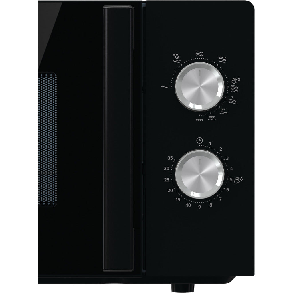 Stand-Mikrowelle mit Grill MO20E2BH