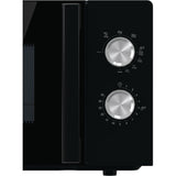 Stand-Mikrowelle mit Grill MO20E2BH