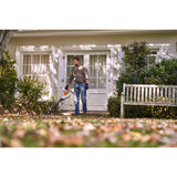 Stihl Akku-Saughäcksler SHA 56 / mit AK 20 und Ladegerät AL 101