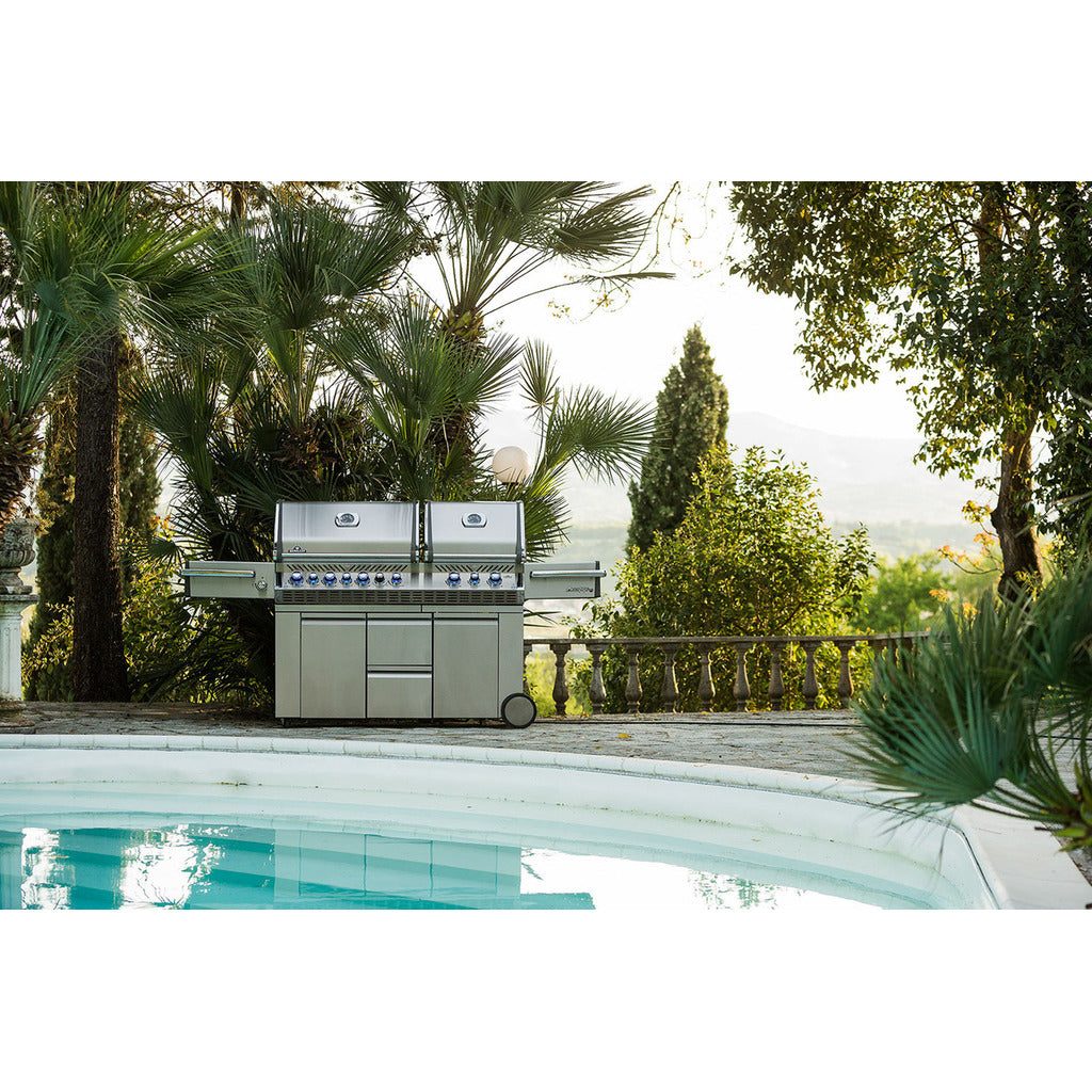 Napoleon Gasgriller Prestige PRO™ 825