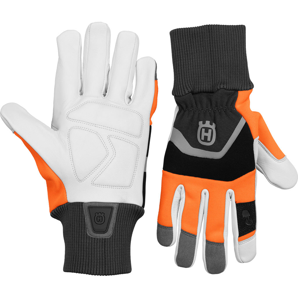 Husqvarna Handschuhe Functional mit Schnittschutz