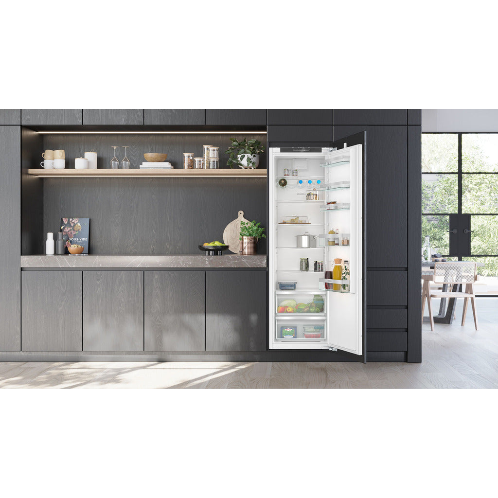 Einbau-Kühlschrank ohne Gefrierfach iQ300 KI81RVFE0