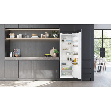 Frigorifero da incasso senza vano congelatore iQ300 KI81RVFE0