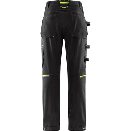 Stretch trousers for tradesmen 2801GHST