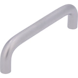 Furniture handle 6211