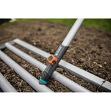 Gardena combisystem-Rasenrakel