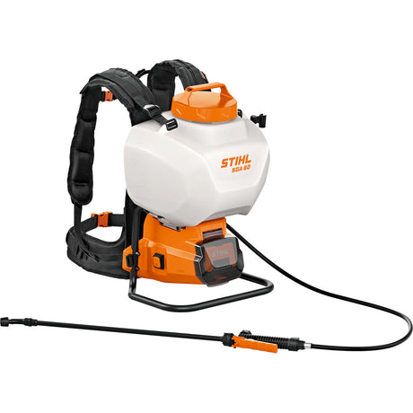 Stihl Akku-Spritzgerät SGA 60 / ohne Akku und Ladegerät