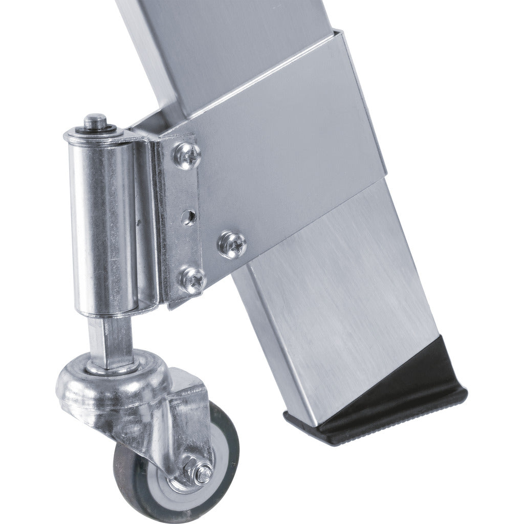 Lenkrollensatz für Little Jumbo