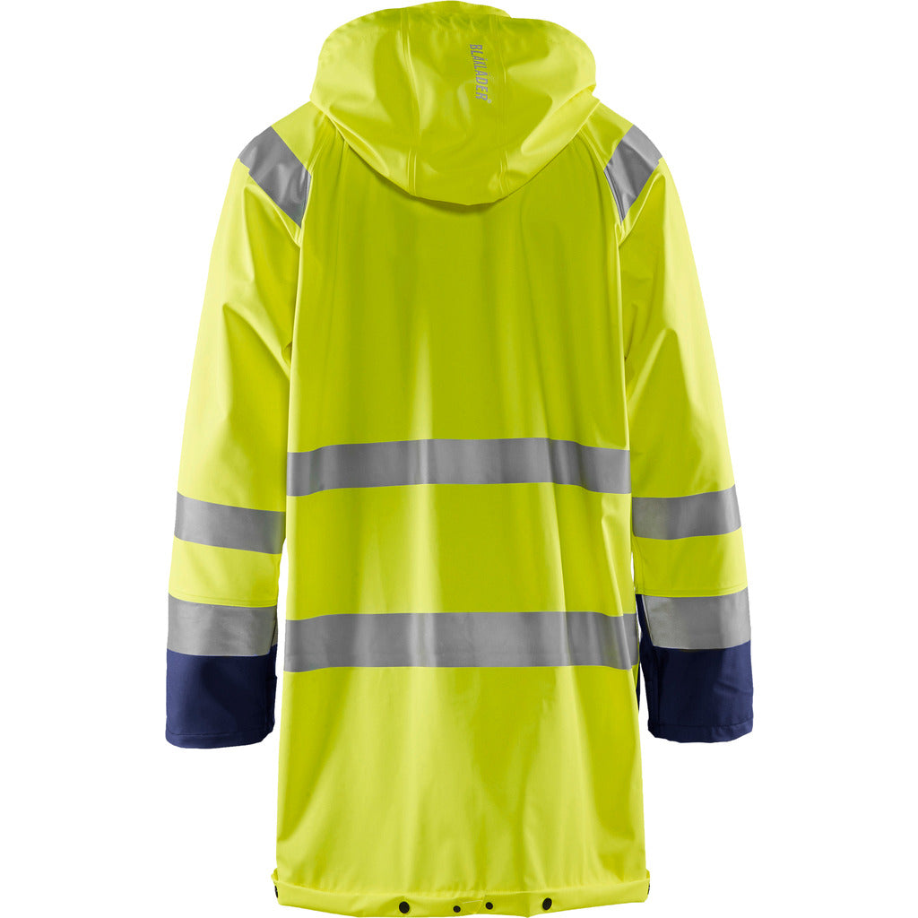 Regenjacke HIGH VIS 4324