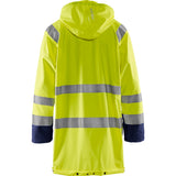 Regenjacke HIGH VIS 4324