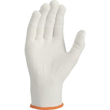 Polyester Feinstrickhandschuhe 2407