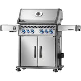 Napoleon Gas Grill Rogue® PRO-S 525-2 / Acciaio inossidabile