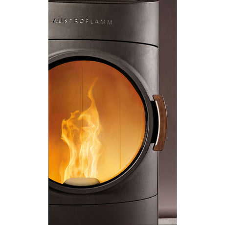 Austroflamm Pelletofen CLOU Pellet 803001 / AUSSTELLUNGSGERÄT