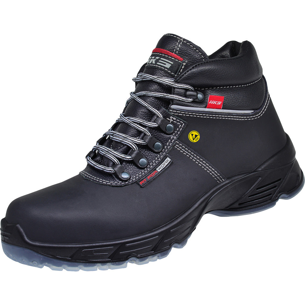 Sicherheitschuh RODEO S2