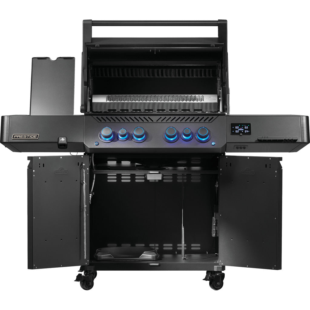 Napoleon Gasgriller Phantom™ Prestige® 500 Connected