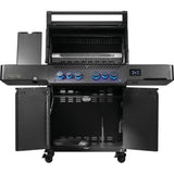 Napoleon Gasgriller Phantom™ Prestige® 500 Connected