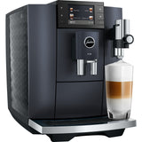 Kaffeevollautomat E8 (ED)