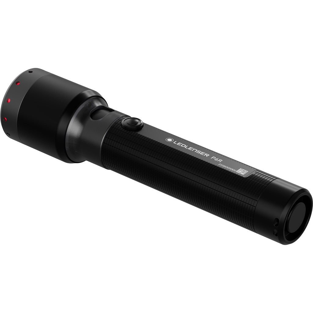 Taschenlampe P6R