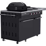 Outdoorchef Gasgriller Lugano 570 G EVO