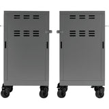 Napoleon Prestige® Unterschrank-Set