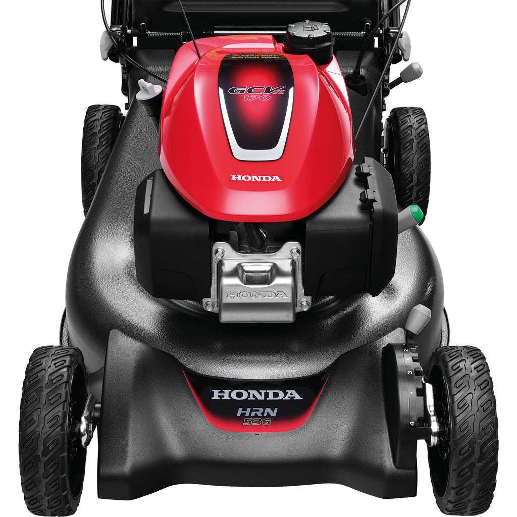 Honda Benzinrasenmäher HRN 536 VK