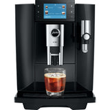 Kaffeevollautomat E10 (EA)