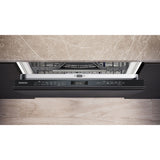 Vollintegrierter Geschirrspüler XXL iQ500 SX95EX22CE