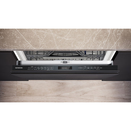 Lavastoviglie a scomparsa totale XXL iQ500 SX95EX22CE