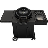 Barbecue a gas Outdoorchef Arosa 570 G EVO PLUS Nero